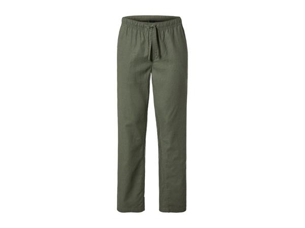Livergy Men's Trousers