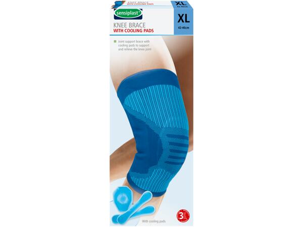 Knee Bandage