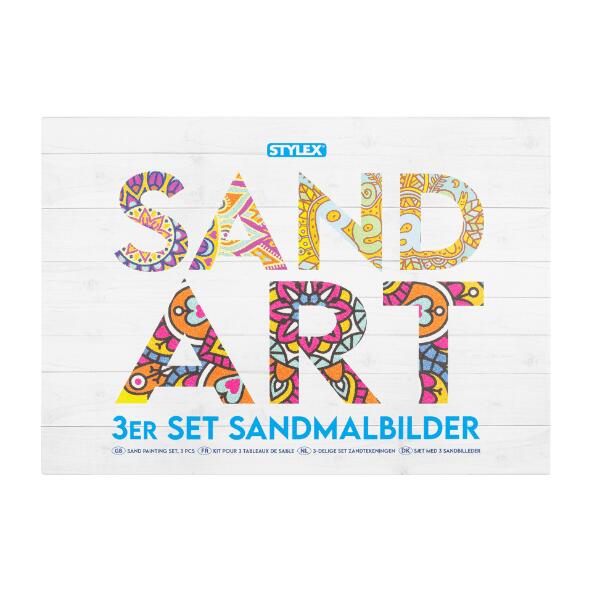 Sandbilleder