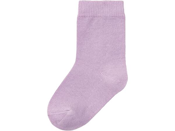 Girls' Socks