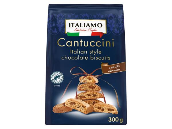CANTUCCINI