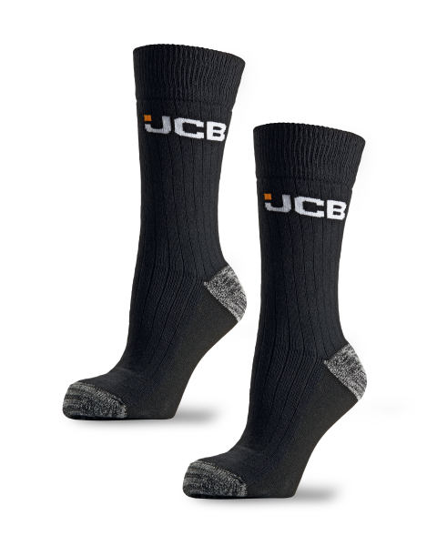 JCB Thermal Socks 6-11