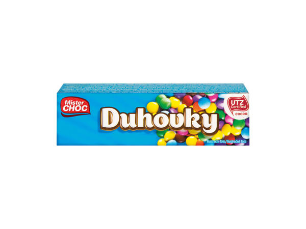 DUHOVKY