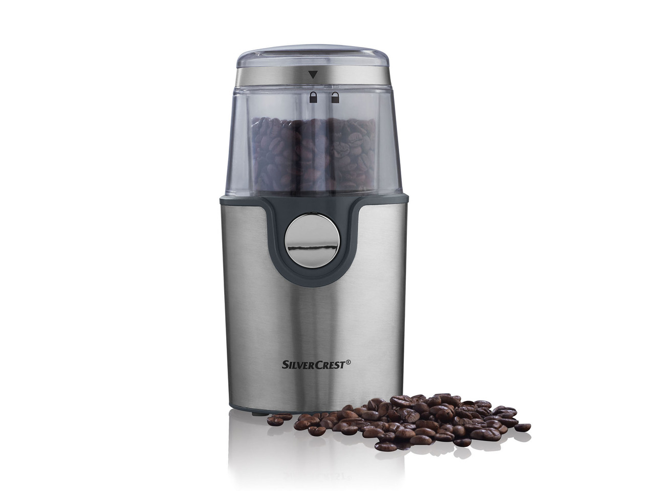 Electric Coffee Grinder
