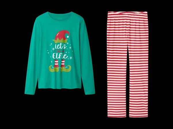 Kinder Pyjama