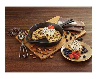 Crofton Cast Iron 10" Skillet