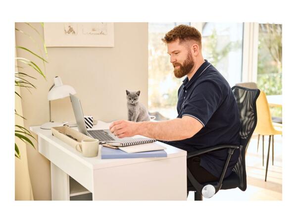 Livarno Home Desk Chair
