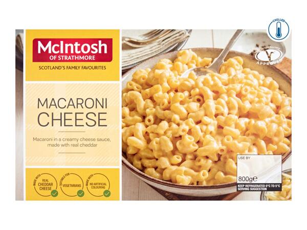 Family Sized Macaroni 800g