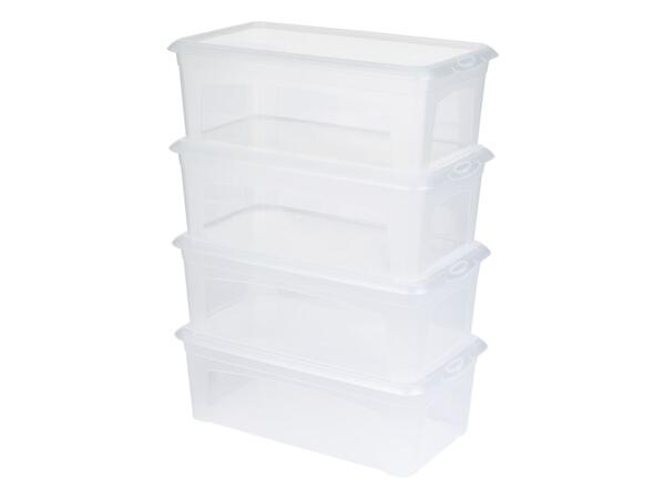 LIVARNO home Storage Boxes