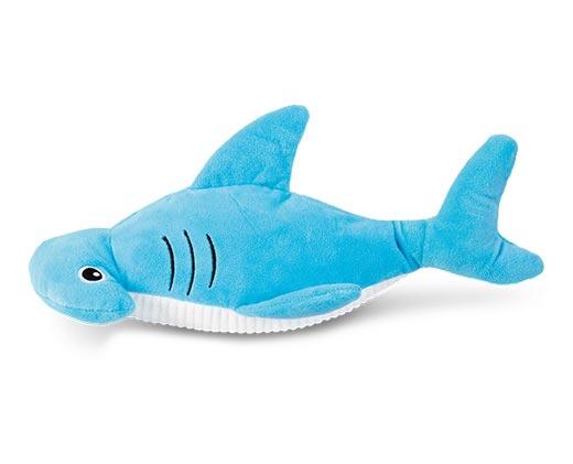 Heart to Tail Sea Creature Dog Toy