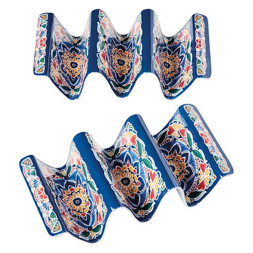Taco Dinnerware - Taco Holder, 2 pack