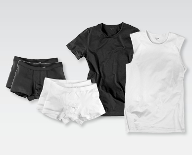 ROYAL CLASS Herren-Premium-Unterwäsche