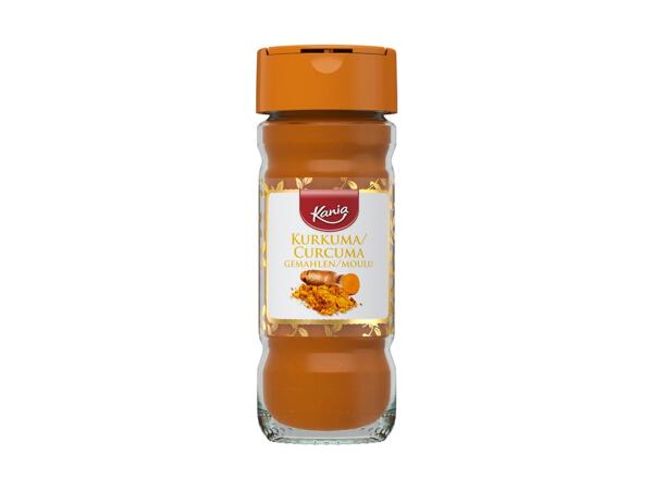 Curcuma