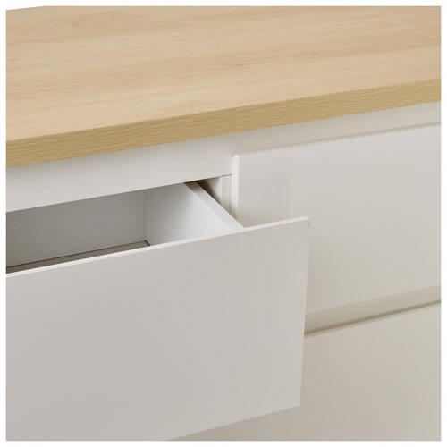 Chest of 5 Drawers