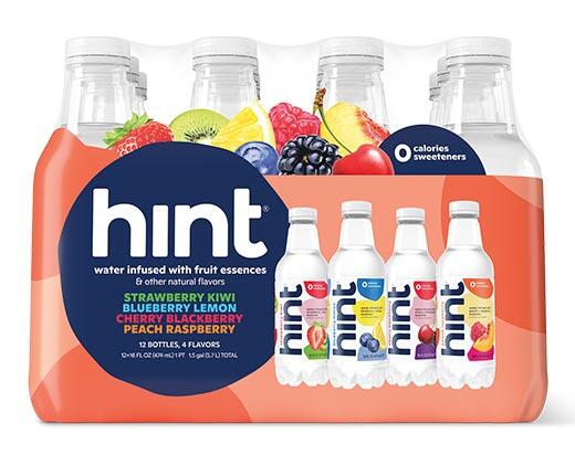 Hint Water SmashUp Variety Pack