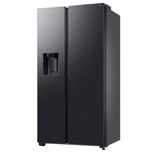 SAMSUNG Réfrigérateur américain RS5000 FC, 640 litres, WiFi
