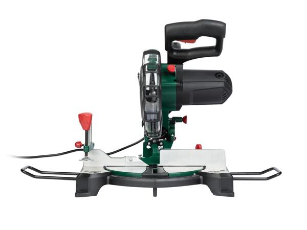 Cross Cut Mitre Saw