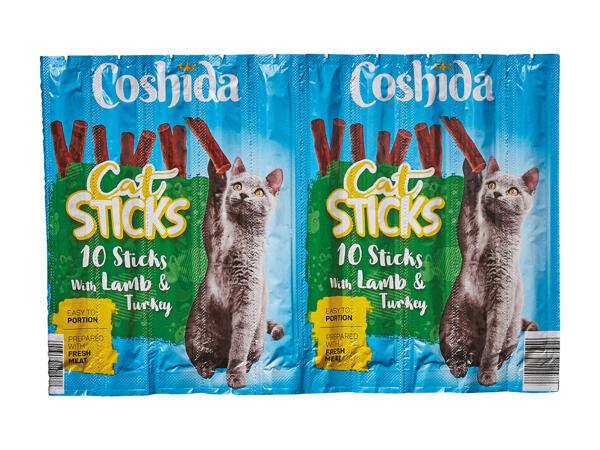 Kattesticks