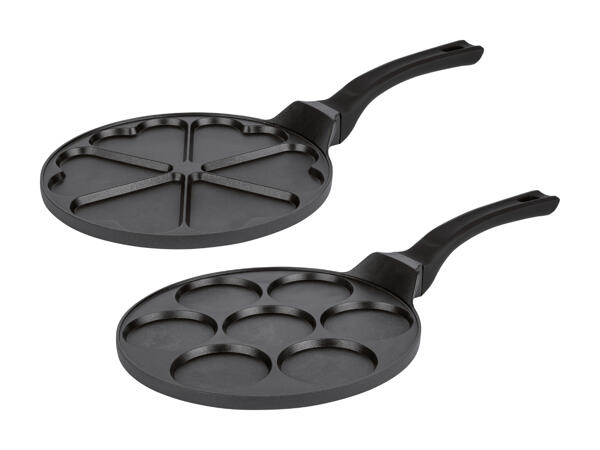 Poêle à pancakes