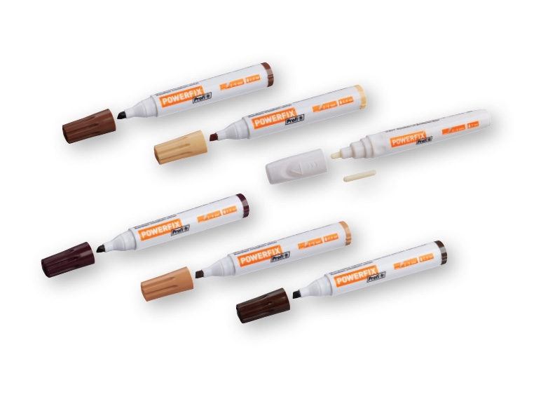 PoWerFix Wood Correction Pen