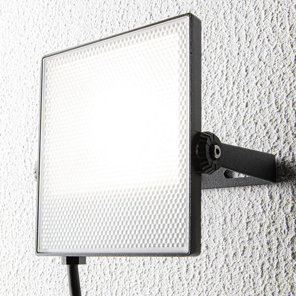LED-Fluter