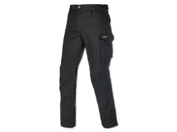 Herren Arbeitsbundhose
