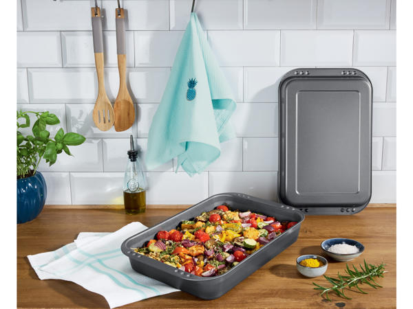 Baking & Roasting Trays