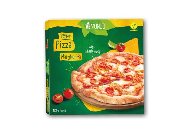 Stonebaked Vegan Pizza