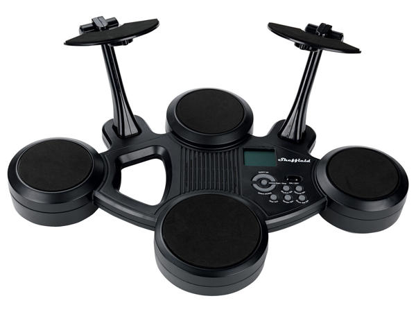Electronic Drum Kit