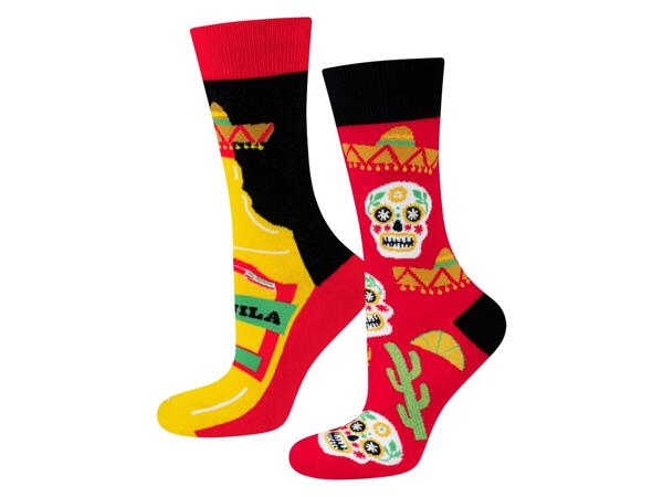 Socks in Gift Box