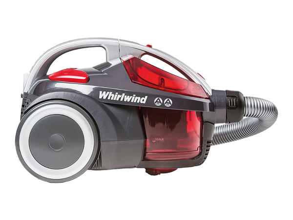 Hoover Whirlwind Bagless Vacuum Cleaner1