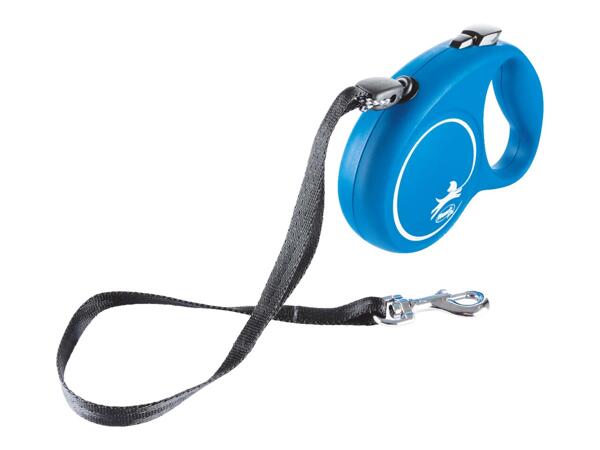 Retractable Cord Leash