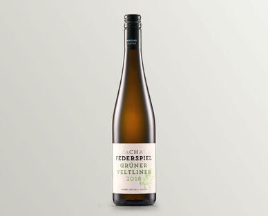 Gr. Veltliner Federspiel Wachau