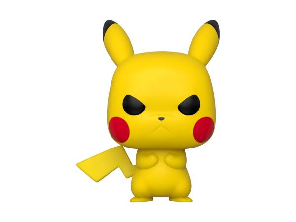 FUNKO(R) POP!-figur