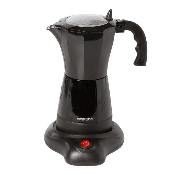 AMBIANO(R) 				Machine à expresso électrique