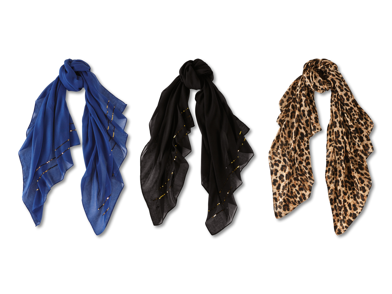 Foulard