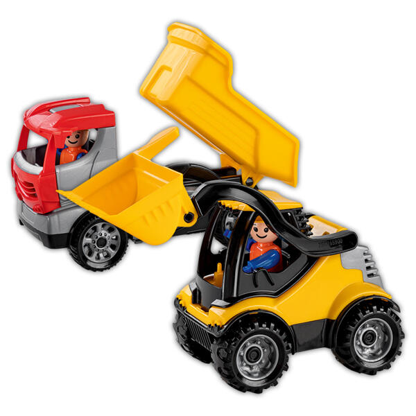 Truckies