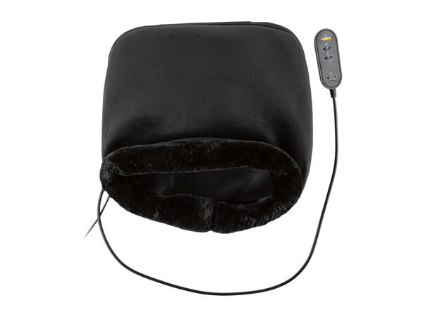 Silvercrest Foot Massager
