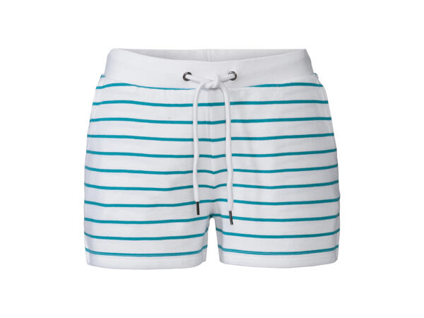 Ladies' Shorts