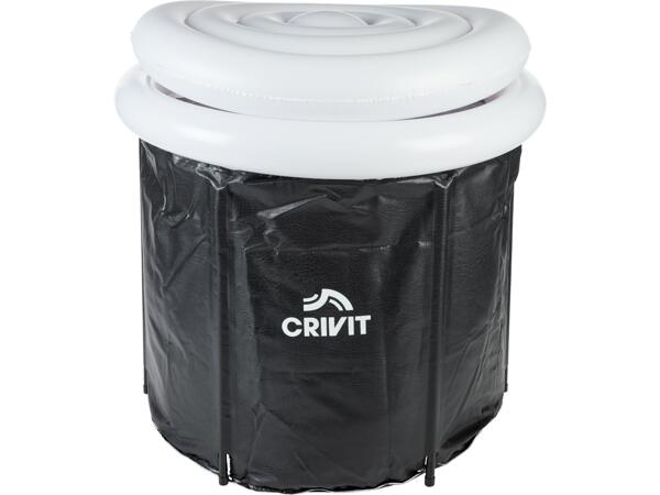 Ice Bath Barrel