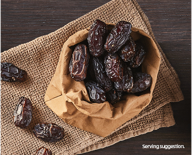 Medjool Dates 907g