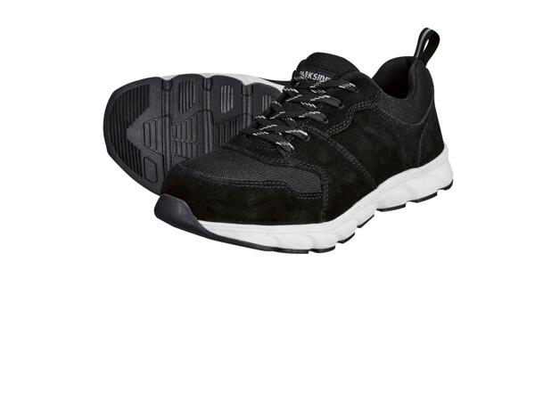Men's Safety Shoes