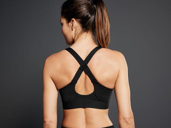 Sports Bra "High Level"