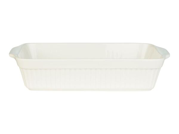 Livarno Home Rectangular Oven Dish