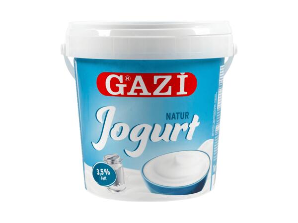 Joghurt