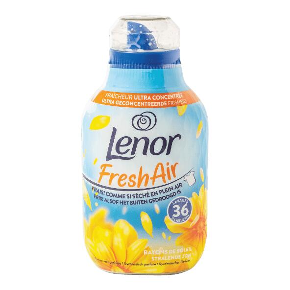 LENOR(R) 				Lenor Fresh Air