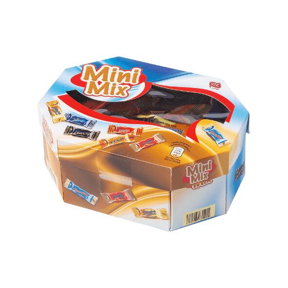 Minimix