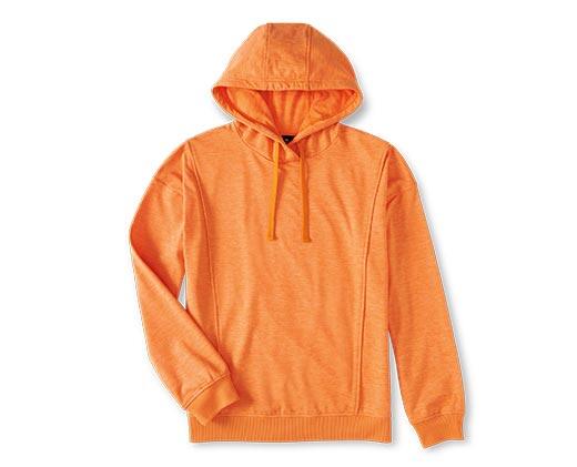 Crane 
 Ladies Active Pullover