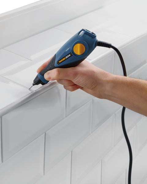 Grout Removal Tool