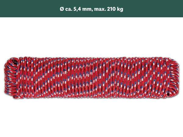 Vielzweckseil, ca. 30 m